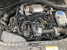 Engine for Cars - Audi, Audi - A7, A6    - 2014-2018