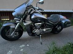 Suzuki - M1800R
