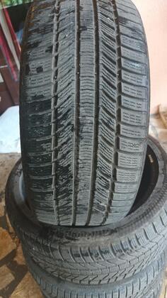 Continental - M + S  - Winter tire