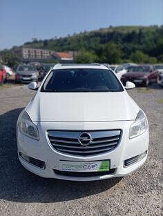 Opel - Insignia - Opc-2.0CDTI