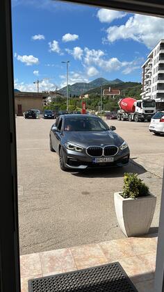 BMW - 116 - 116D
