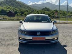 Volkswagen - Passat - 10.2019.g/Automatik