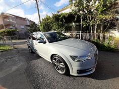 Audi - A6 Allroad - 3.0 BiTDI quattro