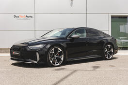 Audi - RS7 - Performance 4.0 TFSI quattro