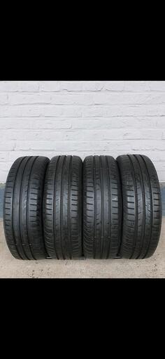 Dunlop - LJETO 185/60R15 DUNLOP KAO NOVE - Summer tire