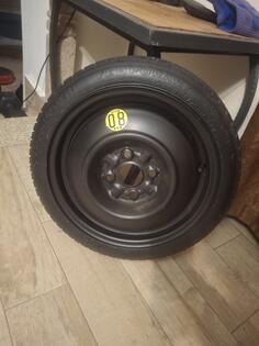 Fabričke - Yaris, Mazda2, suzuki itd - Čelik felne