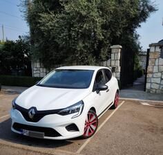 Renault - Clio - 1.5dci