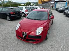 Alfa Romeo - MiTo - 1.3 Dizel