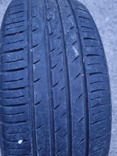 Kumho - letnja guma - Summer tire