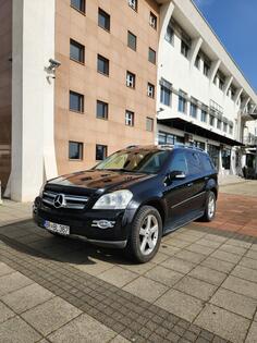 Mercedes Benz - GL 320 - 320CDI