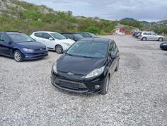 Ford - Fiesta - 1400