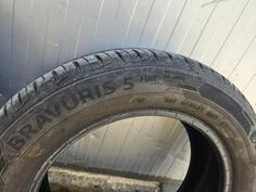 Barum - BRAVURIS 5 HM - Summer tire