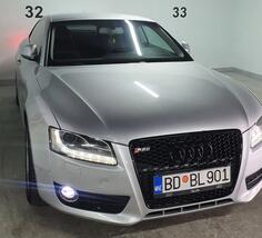 Audi - A5 - 3.0