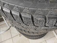 Continental - univerzalne - All-season tire