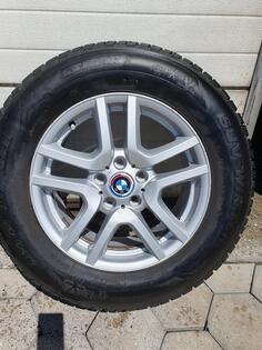 Fabričke - BMW X5 17" - Aluminijum felne