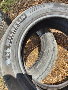 Michelin - .. - Summer tire