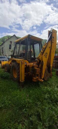 JCB - 3