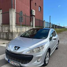 Peugeot - 308 - 1.6 hdi