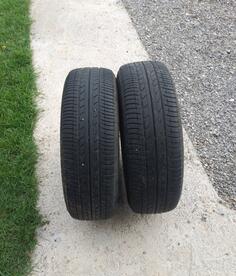 Bridgestone - letnje - Summer tire