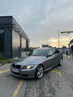 BMW - 320 - 2.0 tdi