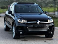 Volkswagen - Touareg - 3.0 TDI