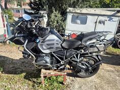 BMW - r1200gs djelovi