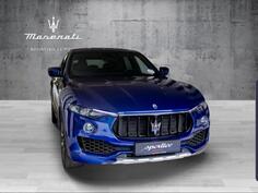 Maserati - Levante - 3.0 D