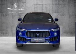 Maserati - Levante - 3.0 D