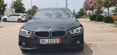 BMW - 420 Gran Coupe - 2.0 d