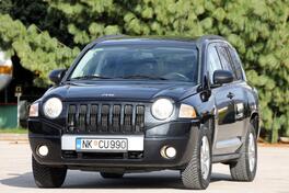 Jeep - Compass -  4x4 LIMITED