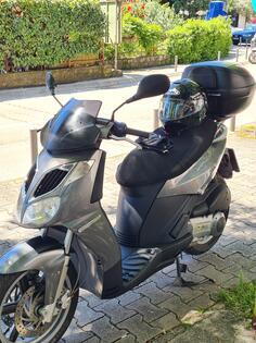 Aprilia - Sportcity 250ie