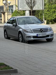 Mercedes Benz - 200 - Mercedes 200 CDI