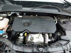 Engine for Cars - Ford, Ford, Ford - Focus, C-Max, Grand C-Max    - 2014-2020