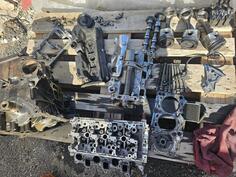 Engine block