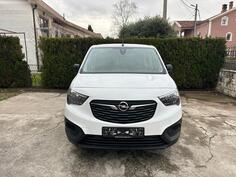 Opel - COMBO