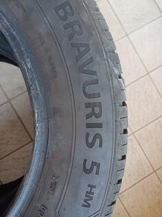 Barum - Bravuris - Summer tire