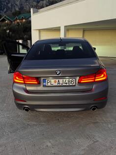 BMW - 518 - 2.0