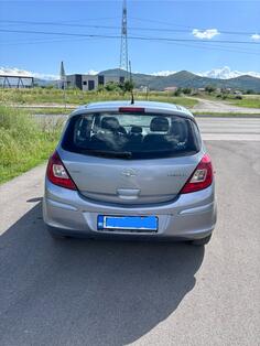 Opel - Corsa - Corsa 1.4