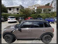 Mini - Countryman - 1.6