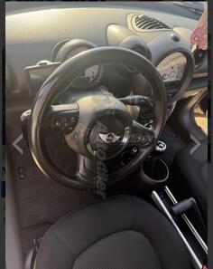 Mini - Countryman - 1.6