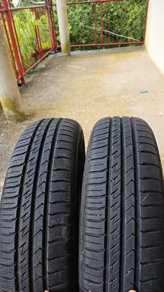 Laufenn - 165-70 R14 - Summer tire
