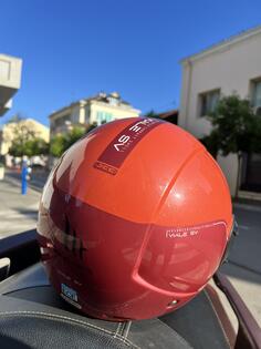 MT - MT Helmets VIALE SV