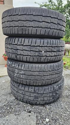 Michelin - agilis alpin - Winter tire