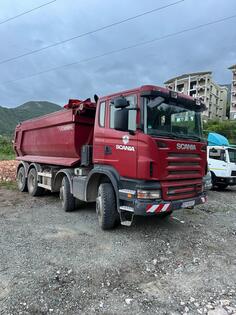 Scania - Scania