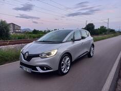 Renault - Scenic - AUTOMATIC