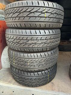Cooper - 245 70r16 - Summer tire