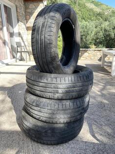 GoodYear - Good Year - Summer tire