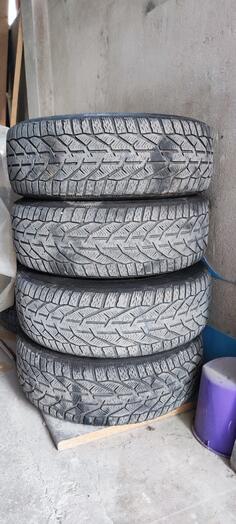 Riken - / - Winter tire