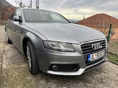 Audi - A4 - 2..7