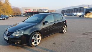 Volkswagen - Golf 5 - 2.0 tdi